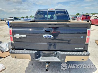 Zdjęcie 6 z 12 samochodu: 2014 FORD F150 SUPERCREW VIN:1FTFW1EF8EKE29474 - miniatura