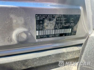 Zdjęcie 14 z 14 samochodu: 2024 TOYOTA RAV 4 VIN:JTMRWRFV3RD227962 - miniatura