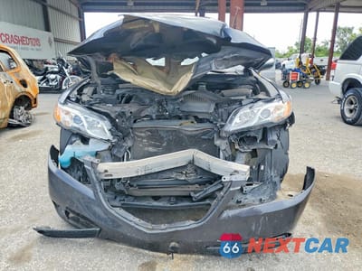 Piąte zdjęcie samochodu w środku: 2013 ACURA RDX VIN:5J8TB3H33DL003732 - miniatura