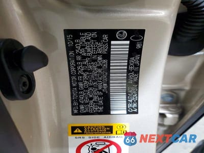 Zdjęcie 12 z 12 samochodu: 2016 LEXUS ES 300H VIN:JTHBW1GG9G2110638 - miniatura