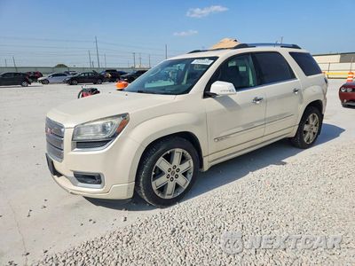 2014 GMC ACADIA DENALI 1GKKVTKD6EJ342523 - główne zdjęcie licytacji z USA - miniatura