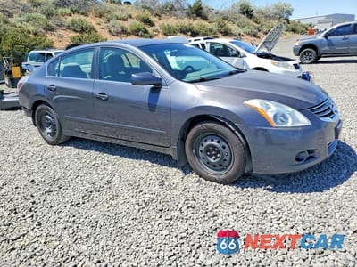 Czwarte zdjęcie samochodu z boku: 2010 NISSAN ALTIMA 2.5 VIN:1N4AL2AP4AN540254 - miniatura