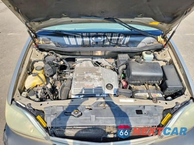Zdjęcie 12 z 13 samochodu: 2003 LEXUS RX 300 VIN:JTJHF10U230308010 - miniatura
