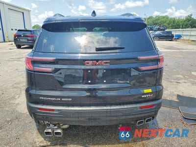 Zdjęcie 6 z 13 samochodu: 2025 GMC ACADIA AT4 VIN:1GKENPRSXSJ229839 - miniatura