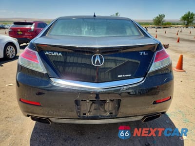 Zdjęcie 6 z 12 samochodu: 2012 ACURA TL VIN:19UUA9F50CA000411 - miniatura