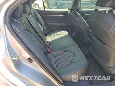 Zdjęcie 10 z 12 samochodu: 2020 TOYOTA CAMRY SE VIN:4T1G11AK3LU382633 - miniatura