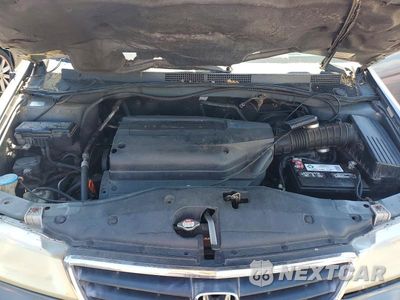 Zdjęcie 12 z 13 samochodu: 2002 HONDA ODYSSEY EX VIN:2HKRL18652H538146 - miniatura
