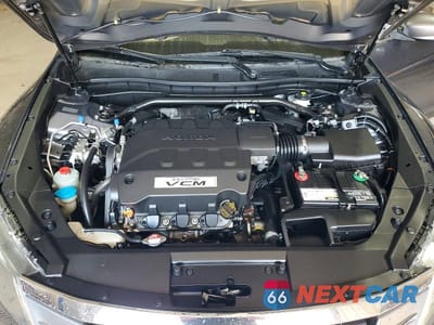 Zdjęcie 11 z 12 samochodu: 2012 HONDA CROSSTOUR EXL VIN:5J6TF2H50CL006496 - miniatura