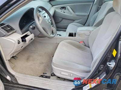 Zdjęcie 7 z 12 samochodu: 2011 TOYOTA CAMRY LE VIN:4T4BF3EK1BR169282 - miniatura