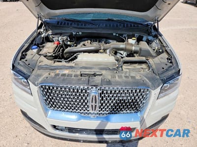 Zdjęcie 12 z 13 samochodu: 2024 LINCOLN NAVIGATOR VIN:5LMJJ2NG4REL23351 - miniatura