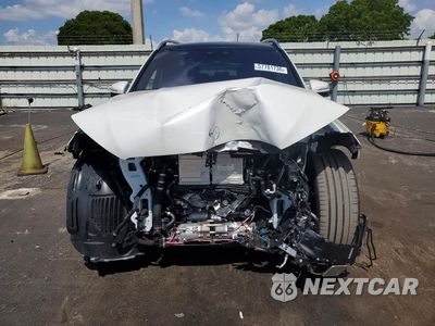 Piąte zdjęcie samochodu w środku: 2026 MERCEDES-BENZ GLS MERCEDES-MAYBACH GLS600 4M VIN:4JGFF8HBXTB544278 - miniatura