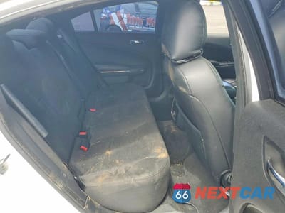 Zdjęcie 10 z 13 samochodu: 2012 DODGE CHARGER SE VIN:2C3CDXBG3CH163301 - miniatura