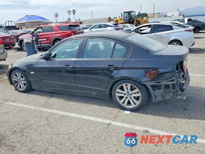 Drugie zdjęcie samochodu z przodu: 2008 BMW 328 I VIN:WBAVA37588NL47562 - miniatura