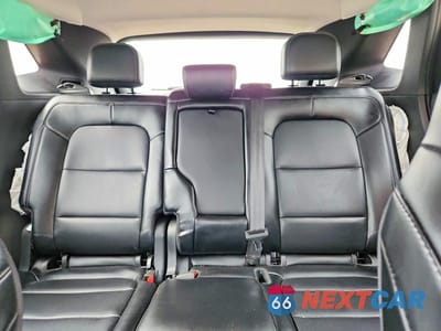 Zdjęcie 10 z 13 samochodu: 2024 FORD ESCAPE PLATINUM VIN:1FMCU9JA2RUA71604 - miniatura