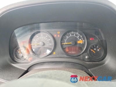 Zdjęcie 9 z 12 samochodu: 2015 JEEP PATRIOT SPORT VIN:1C4NJPBB6FD236342 - miniatura