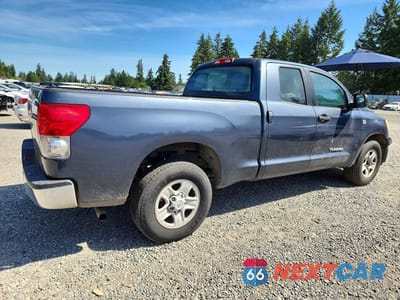 Trzecie zdjęcie samochodu z tyłu: 2008 TOYOTA TUNDRA GRADE VIN:5TBRT541X8S459214 - miniatura