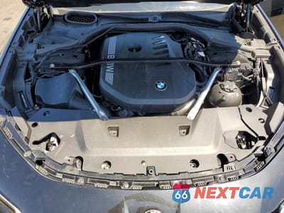 Zdjęcie 11 z 12 samochodu: 2024 BMW 740 I VIN:WBA23EH08RCS25938 - miniatura