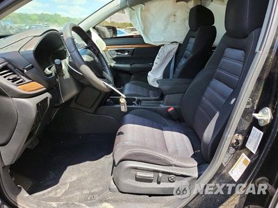 Zdjęcie 7 z 13 samochodu: 2019 HONDA CR-V EX VIN:7FARW2H56KE048189 - miniatura
