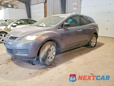 2007 MAZDA CX-7 JM3ER293270109629 - główne zdjęcie licytacji z USA - miniatura