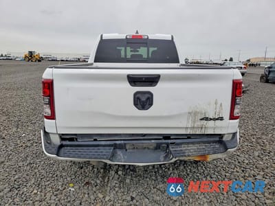 Zdjęcie 6 z 12 samochodu: 2024 RAM 1500 TRADESMAN VIN:1C6SRFCT7RN151352 - miniatura