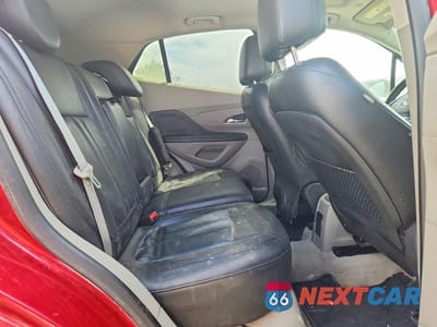 Zdjęcie 11 z 13 samochodu: 2013 BUICK ENCORE CONVENIENCE VIN:KL4CJBSB5DB034153 - miniatura