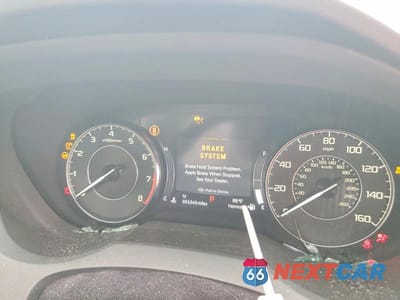 Zdjęcie 9 z 13 samochodu: 2022 ACURA RDX ADVANCE VIN:5J8TC2H70NL007751 - miniatura