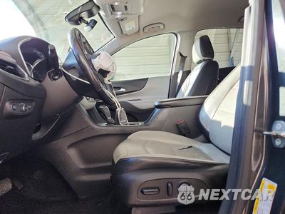 Zdjęcie 7 z 13 samochodu: 2018 CHEVROLET EQUINOX PREMIER VIN:2GNAXMEV0J6232769 - miniatura