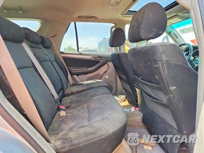 Zdjęcie 11 z 13 samochodu: 2006 TOYOTA 4RUNNER SPORT EDITION VIN:JTEBU14R668058292 - miniatura