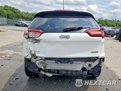 Zdjęcie 6 z 14 samochodu: 2014 JEEP CHEROKEE LATITUDE VIN:1C4PJMCB5EW190284 - miniatura