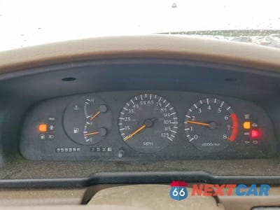 Zdjęcie 9 z 12 samochodu: 1992 NISSAN MAXIMA GXE VIN:JN1HJ01P7NT605525 - miniatura