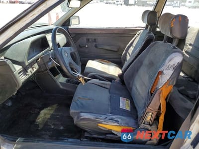 Zdjęcie 7 z 12 samochodu: 1986 HONDA CIVIC 1.5 SI VIN:JHMAH5336GS023389 - miniatura