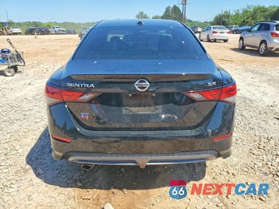 Zdjęcie 6 z 12 samochodu: 2023 NISSAN SENTRA SR VIN:3N1AB8DV8PY230567 - miniatura