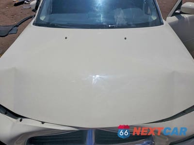 Zdjęcie 11 z 12 samochodu: 2010 DODGE CHARGER R/T VIN:2B3CA8CT2AH304783 - miniatura
