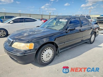 1996 ACURA 3.5RL JH4KA9642TC011863 - główne zdjęcie licytacji z USA - miniatura