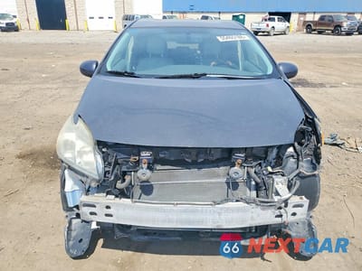 Piąte zdjęcie samochodu w środku: 2010 TOYOTA PRIUS IV VIN:JTDKN3DU6A0013880 - miniatura