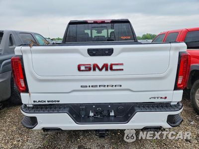 Zdjęcie 6 z 12 samochodu: 2025 GMC SIERRA K1500 AT4 VIN:1GTUUEEL5SZ267607 - miniatura