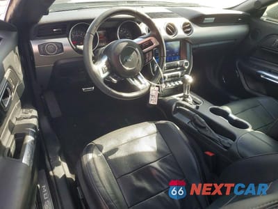 Zdjęcie 8 z 13 samochodu: 2019 FORD MUSTANG VIN:1FA6P8TH1K5203190 - miniatura