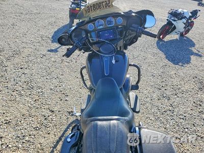 Zdjęcie 6 z 9 samochodu: 2019 HARLEY-DAVIDSON FLHXS VIN:1HD1KRP3XKB609038 - miniatura