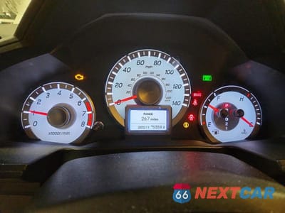 Zdjęcie 9 z 13 samochodu: 2015 HONDA PILOT TOURING VIN:5FNYF4H96FB001966 - miniatura