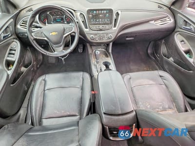 Zdjęcie 8 z 12 samochodu: 2018 CHEVROLET MALIBU HYBRID VIN:1G1ZF5SU0JF114509 - miniatura