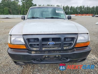 Piąte zdjęcie samochodu w środku: 1998 FORD RANGER SUPER CAB VIN:1FTZR15U0WPB37776 - miniatura