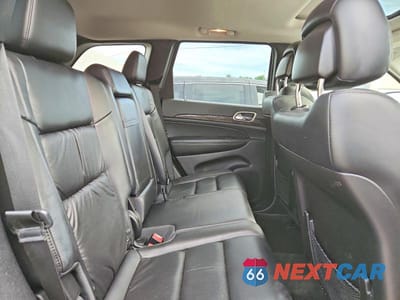 Zdjęcie 11 z 14 samochodu: 2012 JEEP GRAND CHEROKEE LAREDO VIN:1C4RJFAG6CC124280 - miniatura