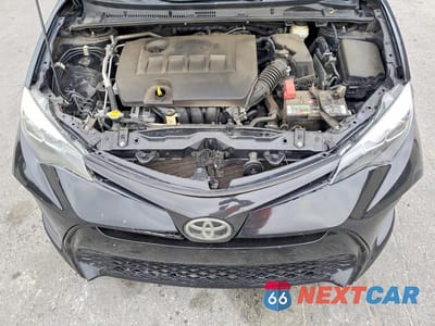 Zdjęcie 11 z 12 samochodu: 2017 TOYOTA COROLLA SE VIN:2T1BURHE5HC777390 - miniatura