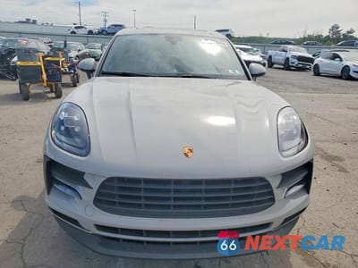 Piąte zdjęcie samochodu w środku: 2020 PORSCHE MACAN VIN:WP1AA2A59LLB04429 - miniatura