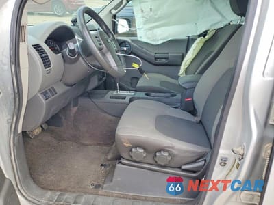 Zdjęcie 7 z 13 samochodu: 2014 NISSAN XTERRA S VIN:5N1AN0NW4EN810126 - miniatura