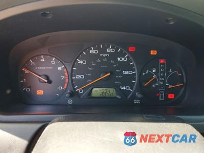 Zdjęcie 9 z 13 samochodu: 2003 HONDA ODYSSEY EX-L WITH RES VIN:5FNRL18663B157244 - miniatura