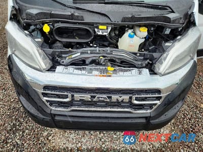 Zdjęcie 12 z 13 samochodu: 2025 RAM PROMASTER 1500 DELIVERY VAN VIN:3C6LRVBG5SE525907 - miniatura