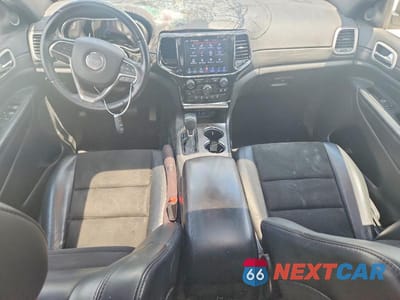 Zdjęcie 8 z 13 samochodu: 2021 JEEP GRAND CHEROKEE LAREDO VIN:1C4RJEAG2MC597993 - miniatura