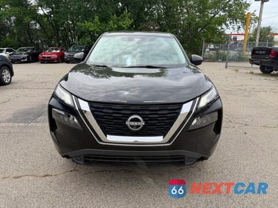 Zdjęcie 12 z 13 samochodu: 2023 NISSAN ROGUE S VIN:5N1BT3AB8PC775071 - miniatura