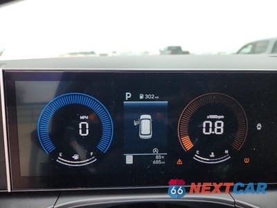 Zdjęcie 9 z 13 samochodu: 2026 HYUNDAI SANTA FE SE VIN:5NMP14GL0TH207060 - miniatura